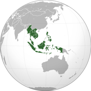 Southeast Asia V13I20