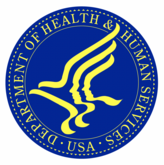 US HHS seal V26I15