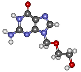 Acyclovir V13D19