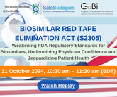 ASBM 2024 Webinar RT V25C13 Replay