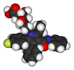 Atorvastatin-3D-vdW Atorvastatin-3D-vdW