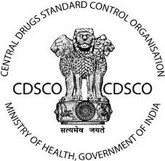 CDSCO logo V14I26