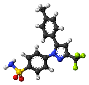 Celecoxib V13c08