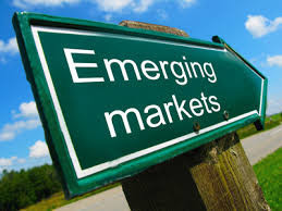 Emerging markets V14I19