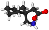 Gabapentin V13H23