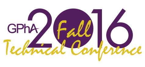 GPhA Fall 16 logo