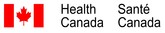 Health Canada Logo V14A31