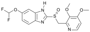 Pantoprazole V13H23