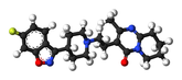 Risperidone-3D-balls V13C22