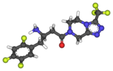 Sitagliptin V13D19