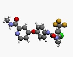 Sorafenib V15b19 Sorafenib V15b19