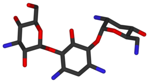Tobramycin V13J31 Tobramycin V13J31