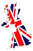 UK flag V13I20